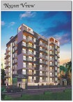 Ashvamegh Sarthk Complex Apartment Exteriors