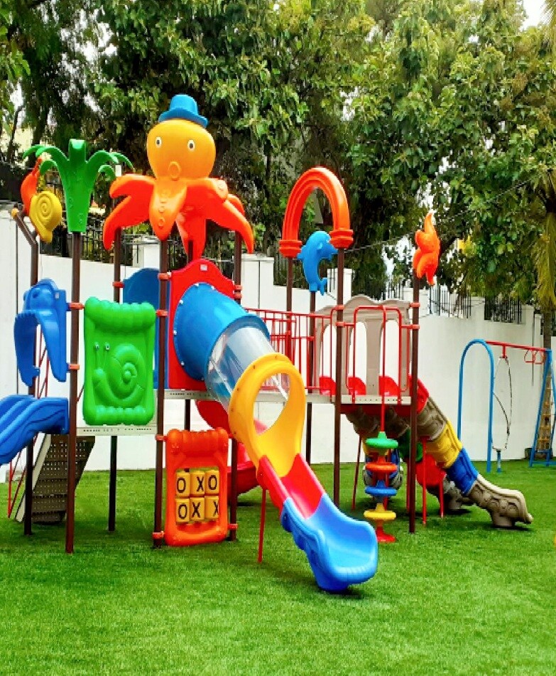 Asra Noble Apartments