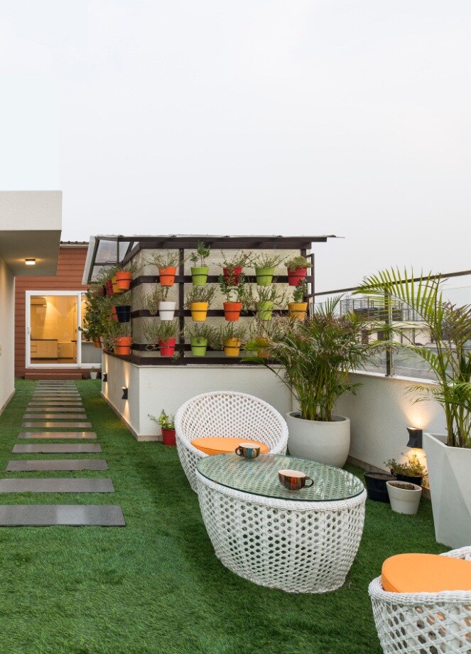 Asra Noble Apartments