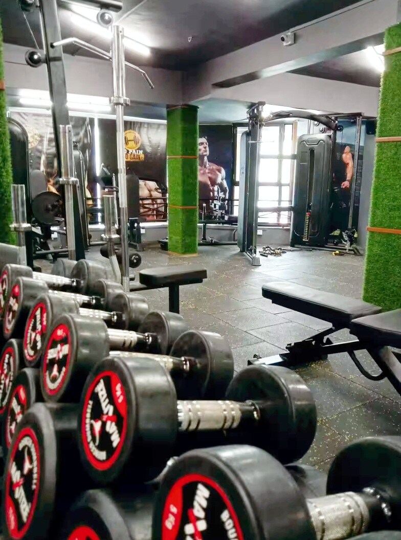 Asra Noble Apartments