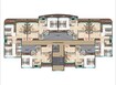 Asra Noble Apartments Floor Plans