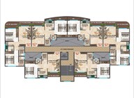 Asra Noble Apartments Floor Plans