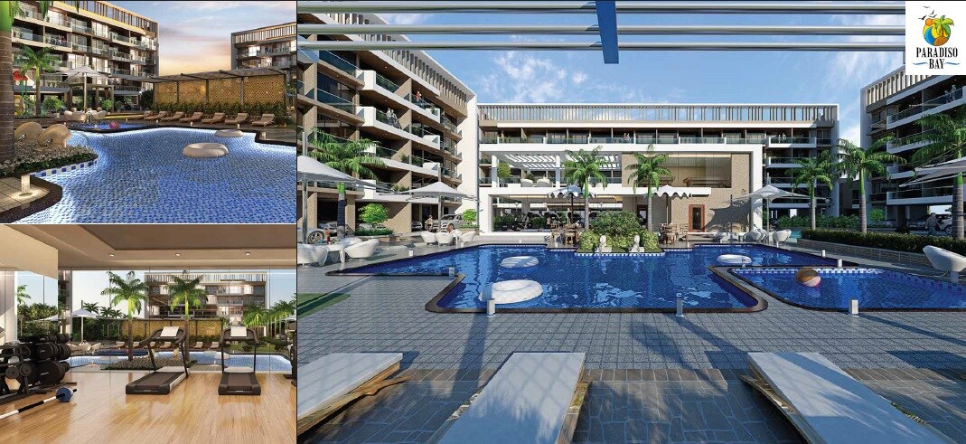 Atharva Paradiso Bay