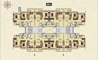 Atharva Paradiso Bay Floor Plans
