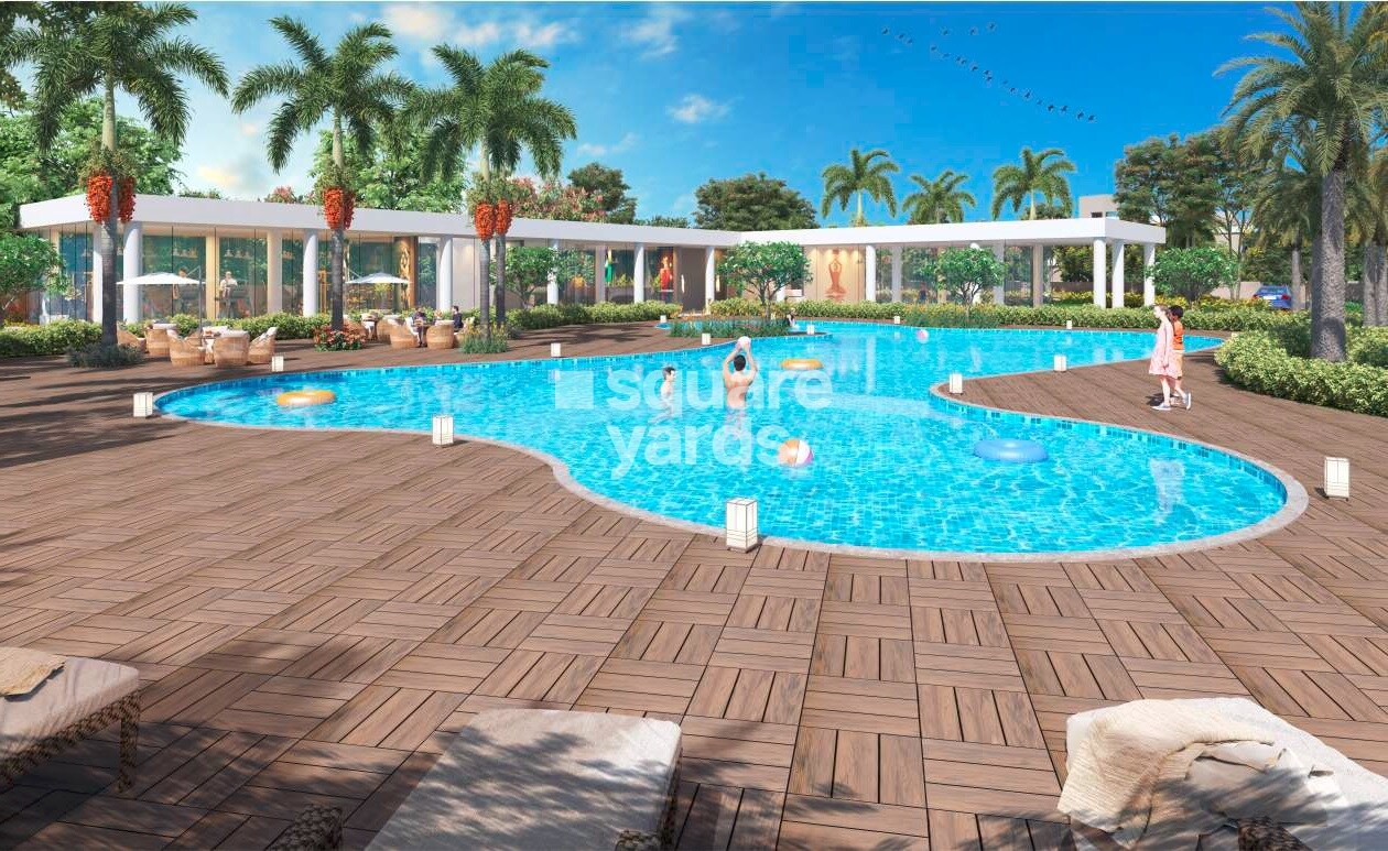 Atharva The August Villas