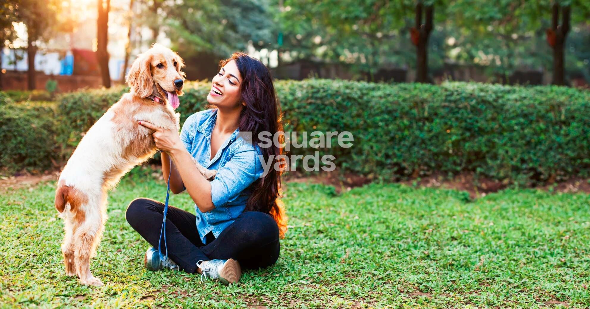 Atharva The August Villas