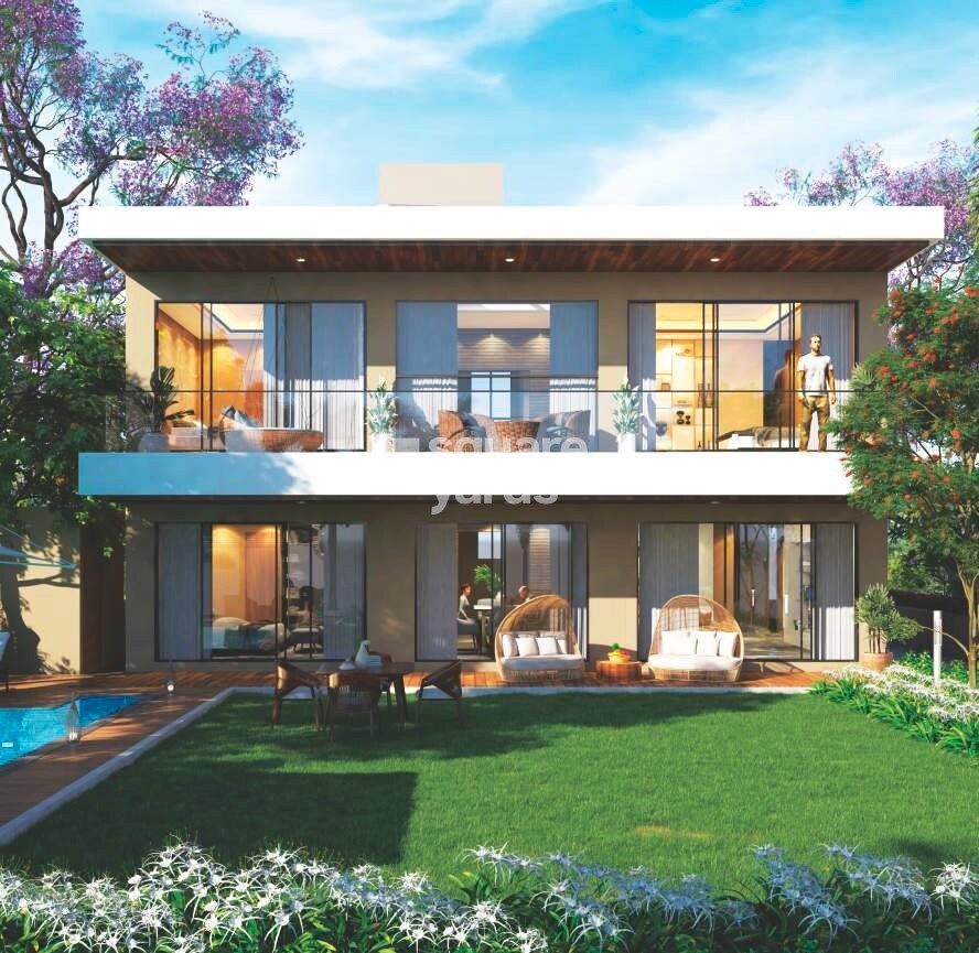 Atharva The August Villas