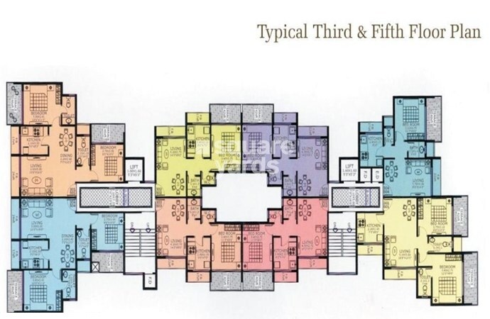 Atharva Vighnahar Heritage