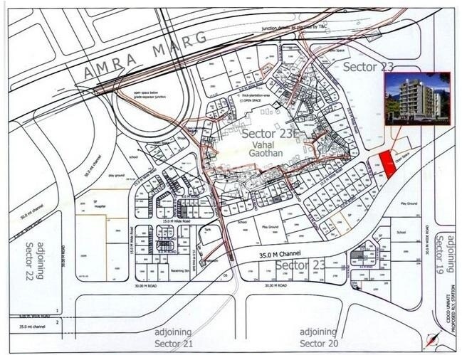 Atharva Vighnahar Heritage