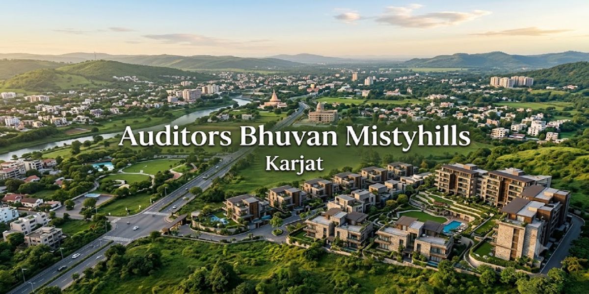 Auditors Bhuvan Mistyhills