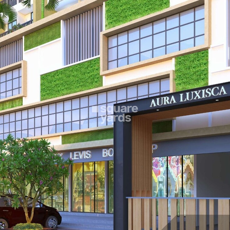 Aura Luxisca Amenities-Features 1