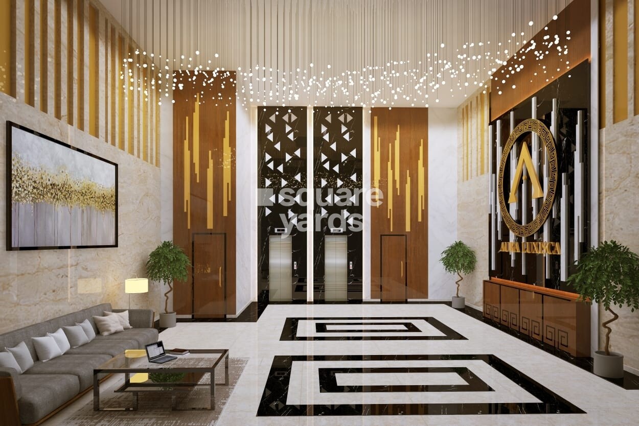 Aura Luxisca Amenities-Features 2