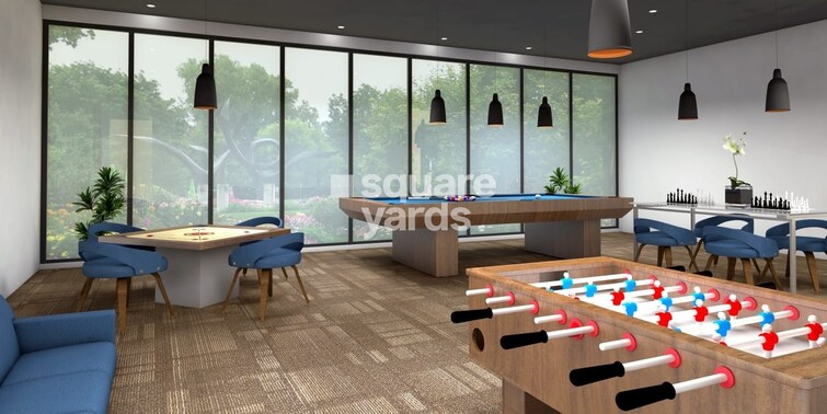 Aura Luxisca Amenities-Features 3