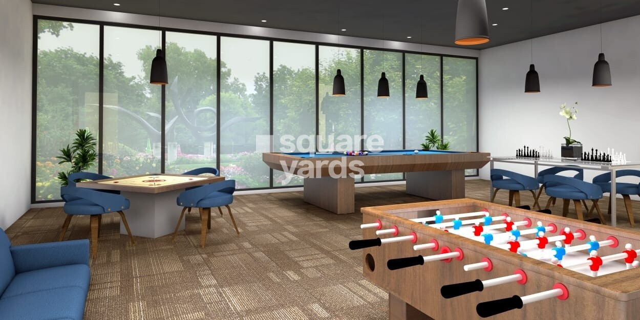 Aura Luxisca Amenities-Features 3