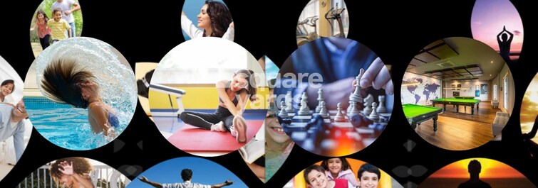 Aura Luxisca Amenities-Features 4