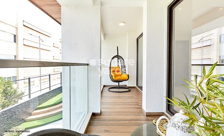 Aurum Q Islands Amenities-Features 2