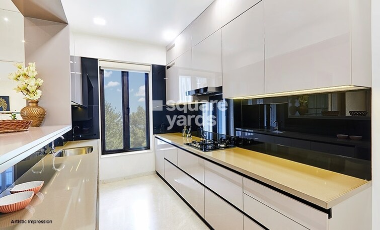 Aurum Q Islands Apartment Interiors 4