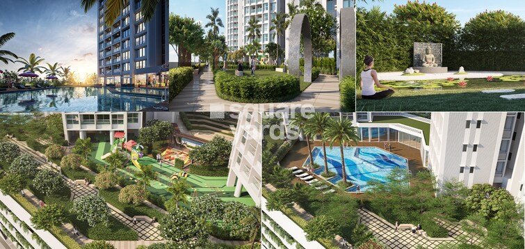 Aurum Q Islands Amenities-Features 1