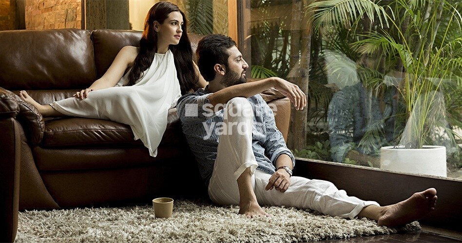 Aurum Q Residences Apartment Interiors 1