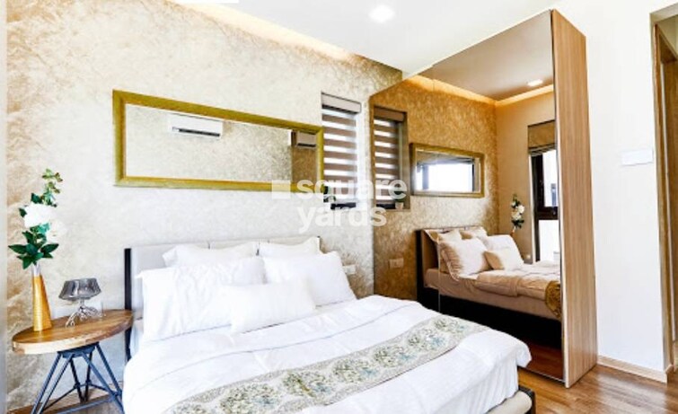 Aurum Q Residences Apartment Interiors 7