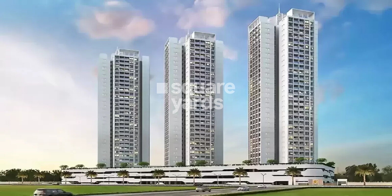 Aurum Q Residences