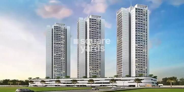 Aurum Q Residences Cover Image