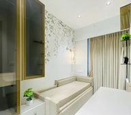 Aurus La Casa Apartment Interiors