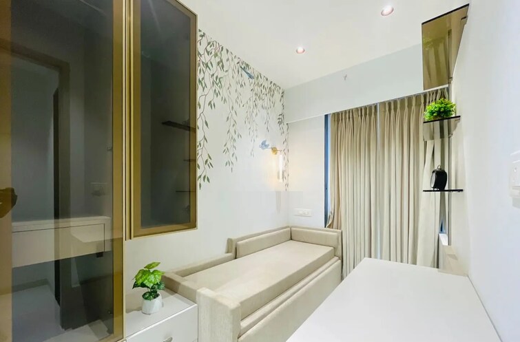 Aurus La Casa Apartment Interiors 1