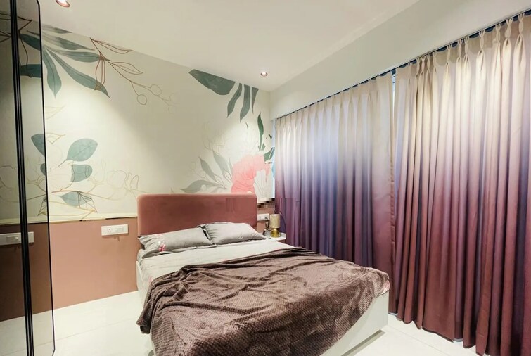 Aurus La Casa Apartment Interiors 3