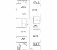 Aurus La Casa Floor Plans