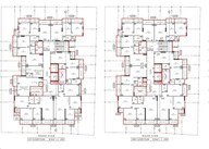 Autumn Breeze Floor Plans