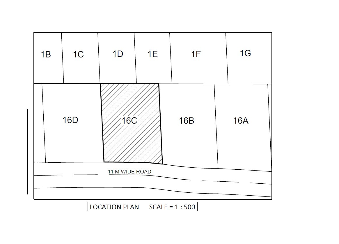 Autumn Breeze Location Image