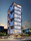 AV Siddhivinayak Apartments Apartment Exteriors