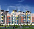 Avaj Residency