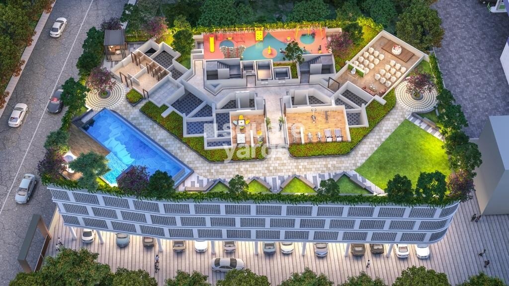 Avenue Hills Amenities-Features