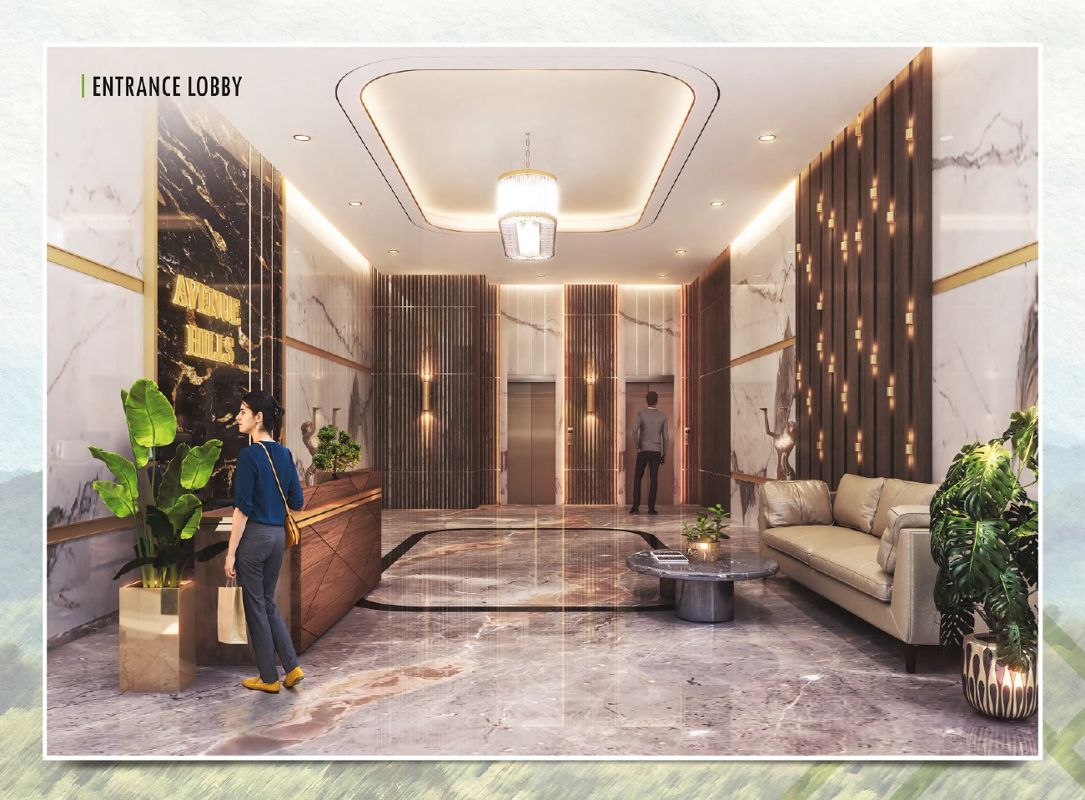 Avenue Hills Amenities-Features 2