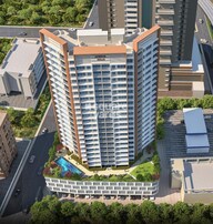 Avenue Hills Tower View