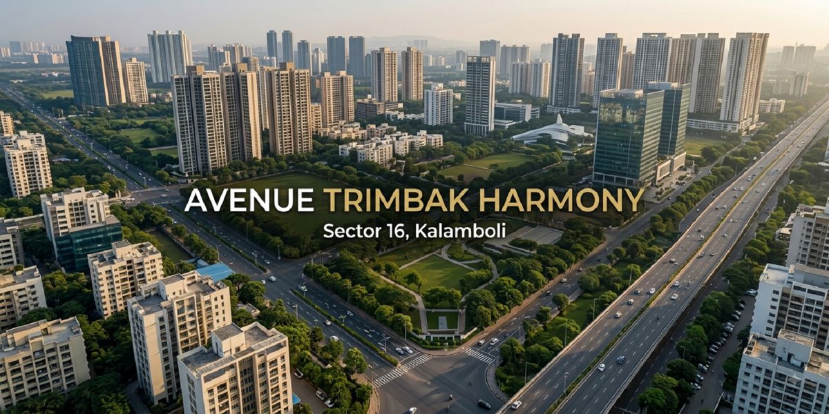 Avenue Trimbak Harmony