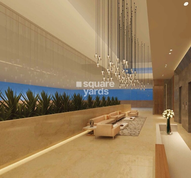 Avicon Levante Lift Lobby Image