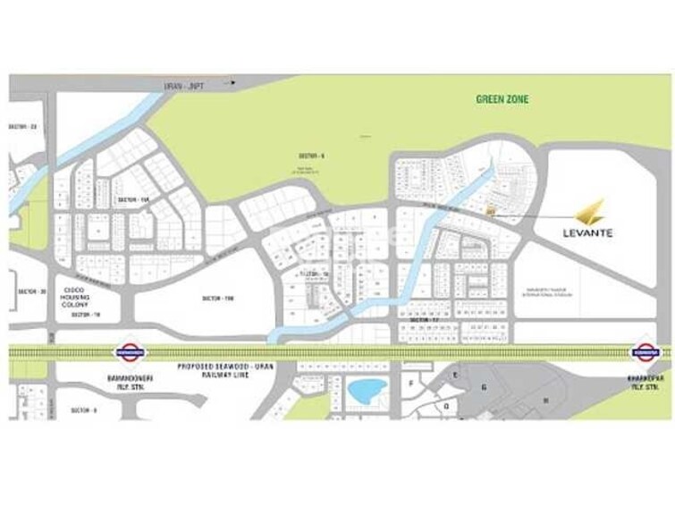 Avicon Levante Location Image