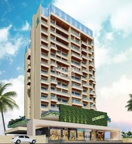 Avicon Levante Tower View