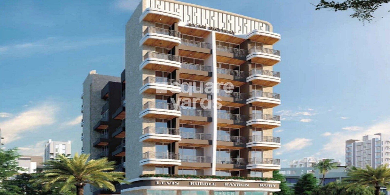 Ayan Skyway, Taloja Panchanand, Navi Mumbai