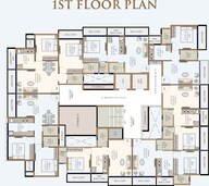 Ayati Angan Floor Plans