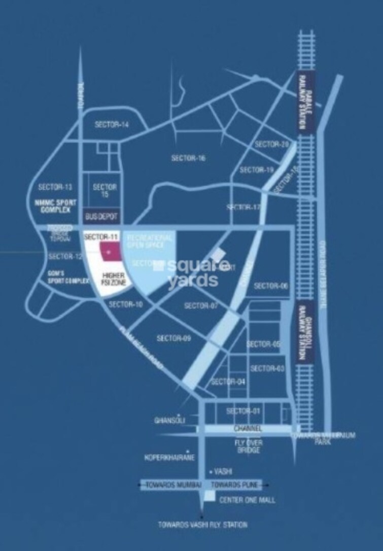 B & M Atlantis Location Image