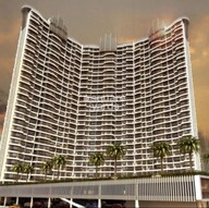 B & M Atlantis Tower View