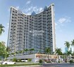 B & M Atlantis Tower View