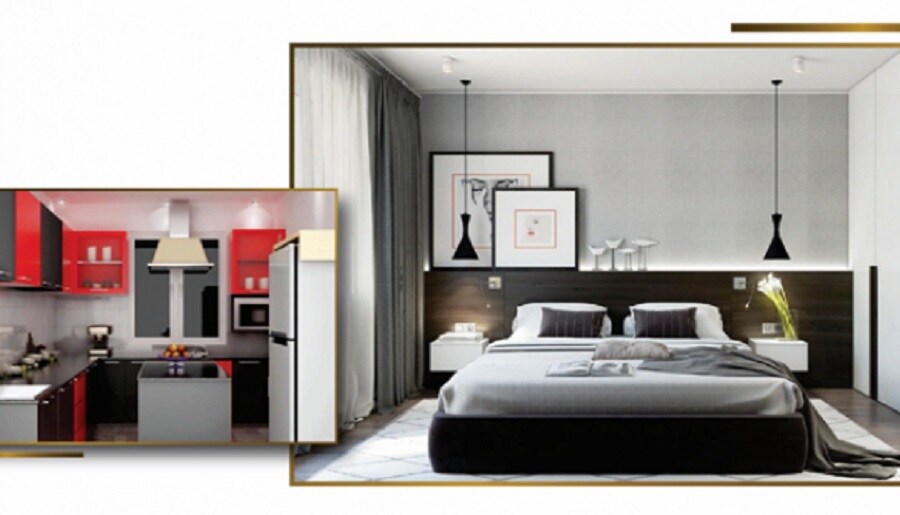 B Kalyanji The Rhythm