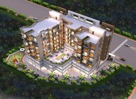 B Kalyanji The Rhythm Tower View