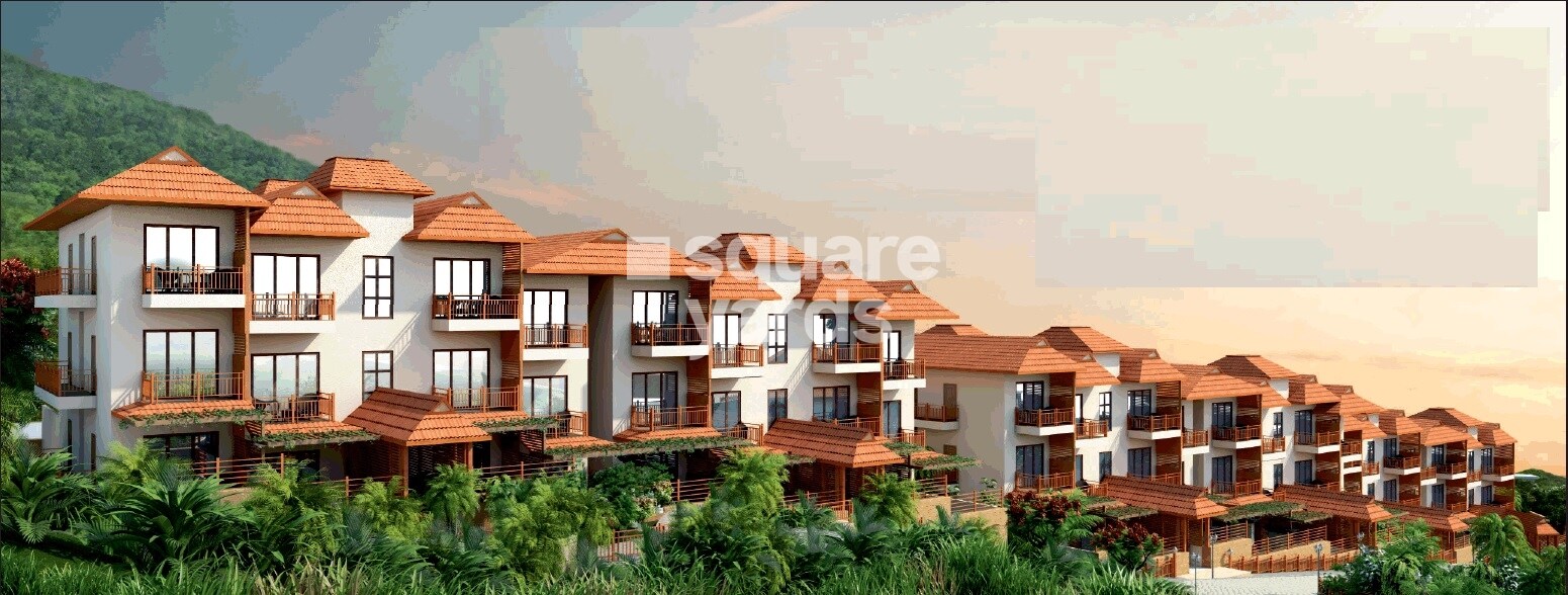 B Qubes Holiday Maiyaan Karjat