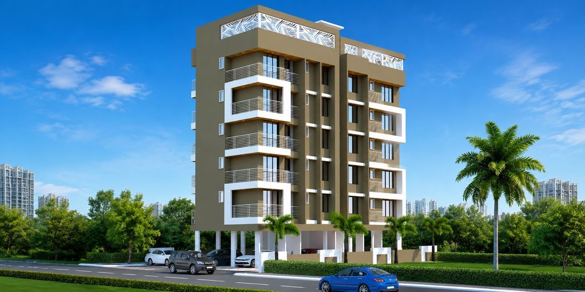 Badar Koyna Villa